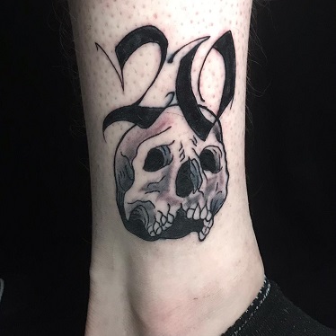 Portrait by Amir Geshani